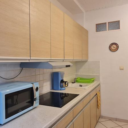 La Maison-Frite, Pour Un Sejour Insolite A Foix ! Ngoại thất bức ảnh